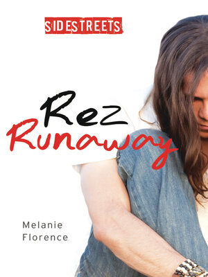 cover image of Rez Runaway